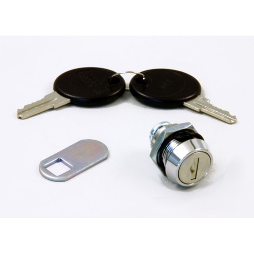Lock Assembly