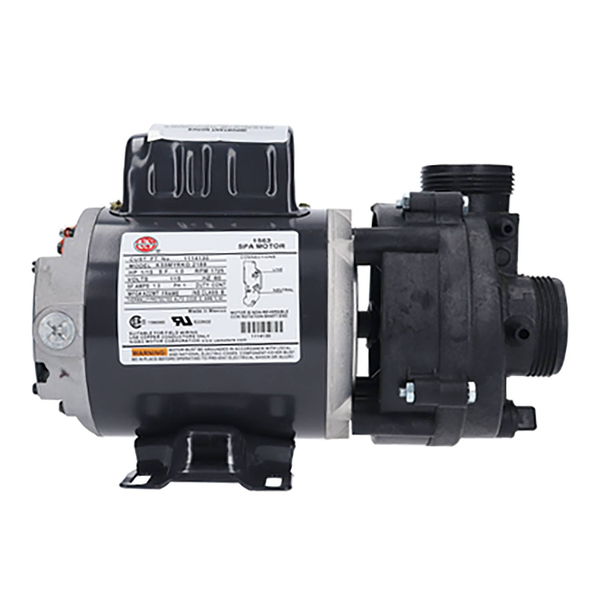 Balboa Baptismal Circulation Pump 10-0265-4A4-K