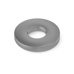Tennant/Nobles - 4016851 - Washer, Flat, 06, Ss (Replaces Tennant 41578)