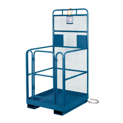 High Work Maintenance Platforms