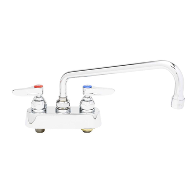 T&S Brass B-1112 Faucet 10" Swing Nozzle