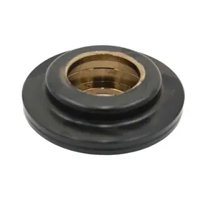 CAP, PRESSURE PLATE