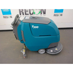 Tennant Factory Recon Used T300-11032107 Scrubber