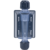 FLOW INDICATOR-1/4" WITH BRACKET
