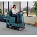 Nobles Strive Rider 28" Carpet Extractor with Dual Technology