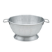 Vollrath 68350 16 Qt Heavy-Duty Aluminum Colander