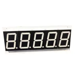 HIGH SCORE FND 5P-BLUE BOARD