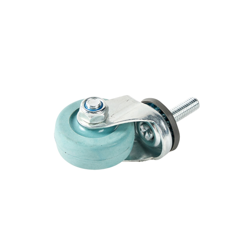 Tennant/Nobles - 4029759 - Caster, Swivel, (Replaces Tennant 1264538)