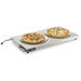 Vollrath 7277024 Cayenne Heated Shelf Left Aligned