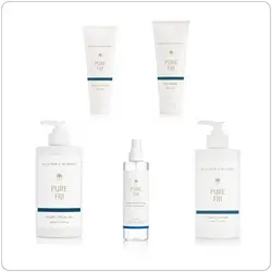 Pure Fiji Black Pearl & Sea Grapes - Professional