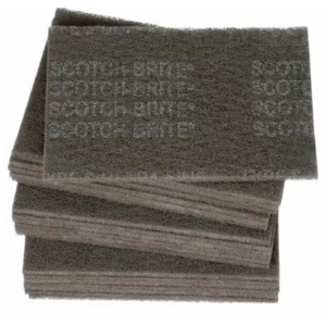Scotch-Brite™ Pro Sheet, Gray