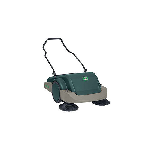 Nobles Scout 3 Manual Walk Behind Sweeper
