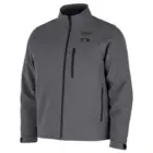 MILWAUKEE M100G21 - M12™ Heated TOUGHSHELL™ Jacket - Gray