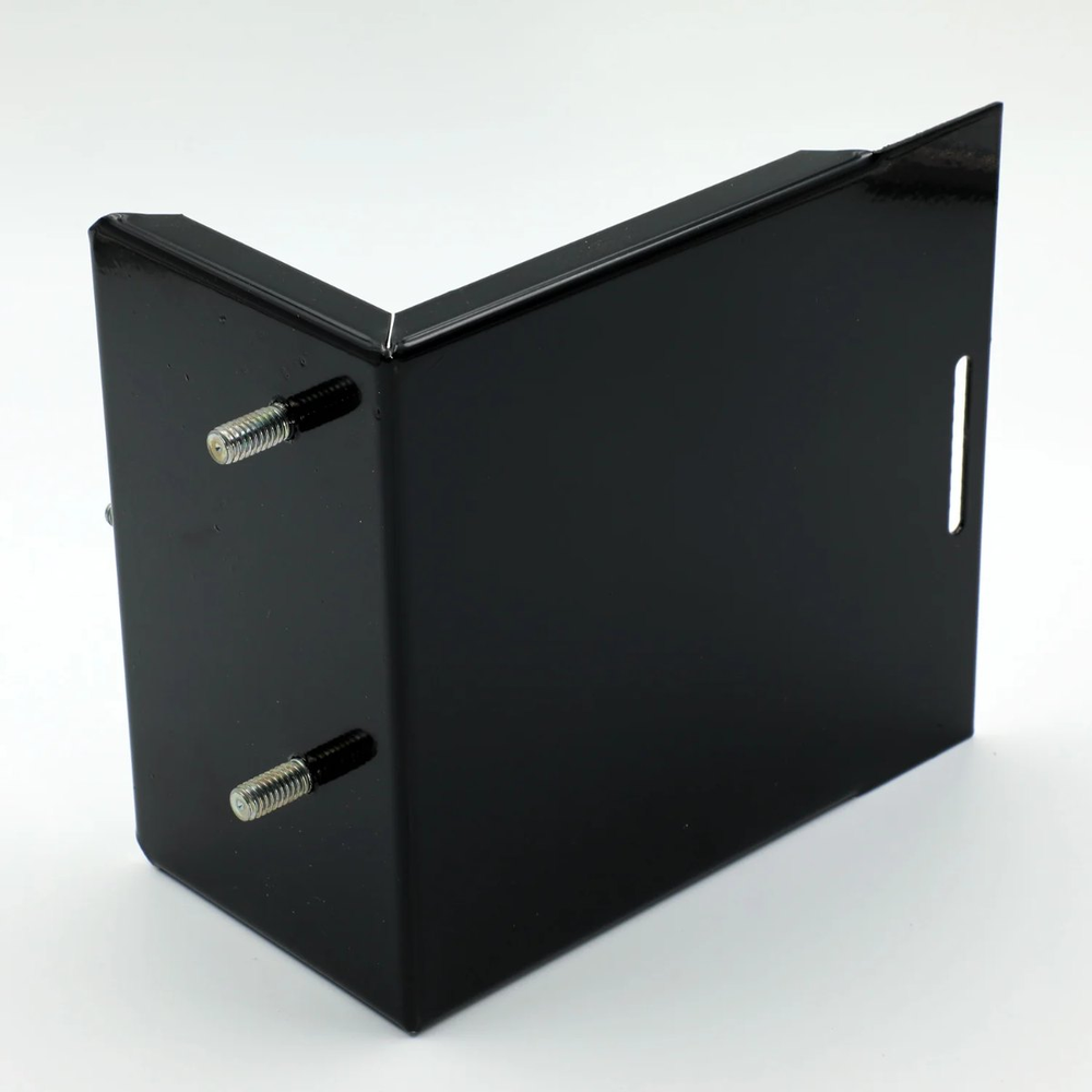 Aztec 370-11-2127B Battery Box - Bottom