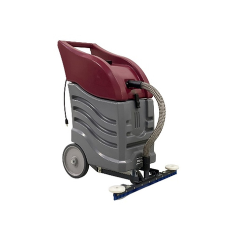 New  Minuteman Tsunami 16 Gallon Wet/Dry Vacuum