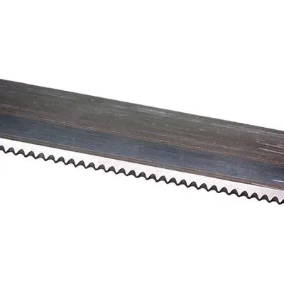 ELECTRIC SAW BLADE 29" (FOR USE WITH PUSAW2) (29" USABLE CUTTING EDGE)
