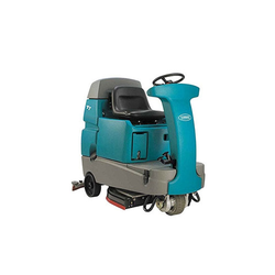 New Tennant T7 Micro Rider Floor Scrubber