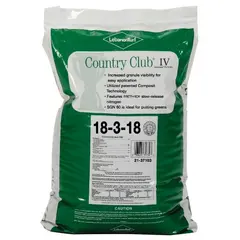 Country Club IV 18-3-18