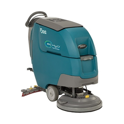 New Tennant T300E 20" Disk Traction, Li-Ion, ECH2O, OBC, Multi-Down, Pad Driver