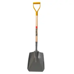 Garant Industrial Grade Steel Snow Shovel
