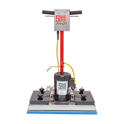 New Square Scrub EBG-28 PIVOT