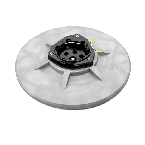 Tennant/Nobles - 4037195 - Driver Assy, Pad, 16.0D (Replaces Tennant 1220244)