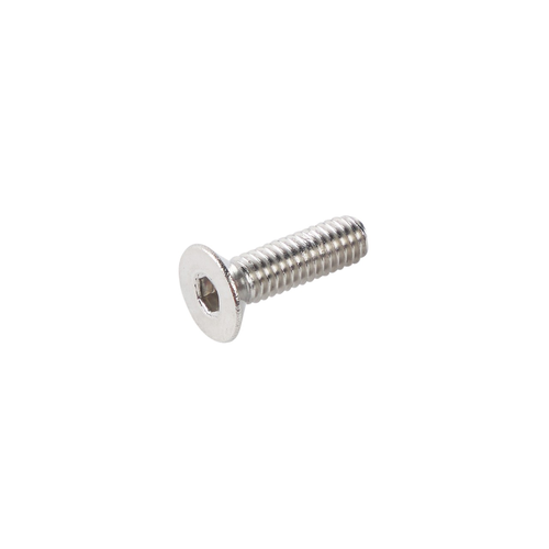 Tennant/Nobles - 4034957 - Screw, Flt, Soc, M4 X 0.70 X 14,18-8, Ss (Replaces Tennant 1227670)