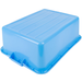  Vollrath 1527B-C04 Color Mate Food Storage Box 20"W X 15"D X 7"