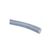 Vac Hose, 1.5" Clear Per Ft, 2