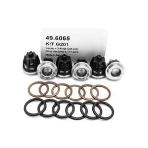 Veloci Replacement Pump Kit for GP Kit 201