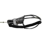 large claw with solenoid