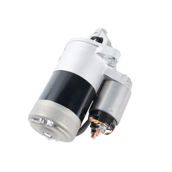 Tennant/Nobles - 8003821 - Starter, Motor [Mit 2.0/2.4L] (Replaces Tennant 9010246)