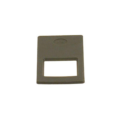 FEED BAR OIL SPLASH GUARD L32