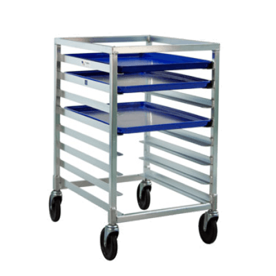 New Age 1314 Pan Rack