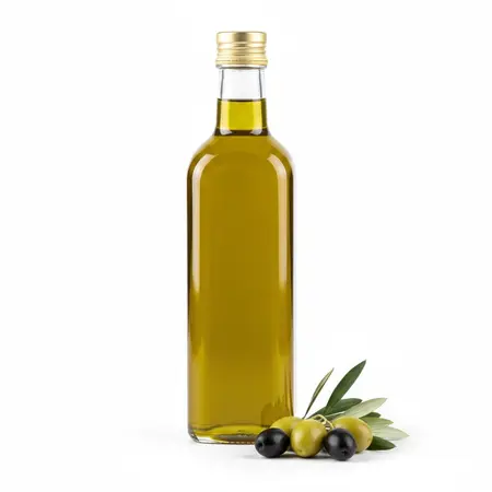 OIL OLIVE EXTRA VIRGIN | 35 LBS