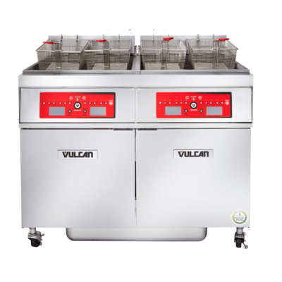 VULCAN 2ER50 50 LB ELECTRIC FRYER