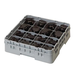 Cambro 20C414151 Camrack Cup Rack with Extender