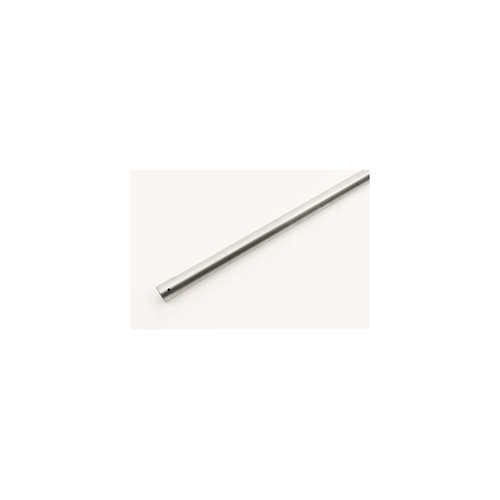 Nilfisk Advance - Z722386 - Alum.Extension D40 Mt1 Inlet Pin M/F