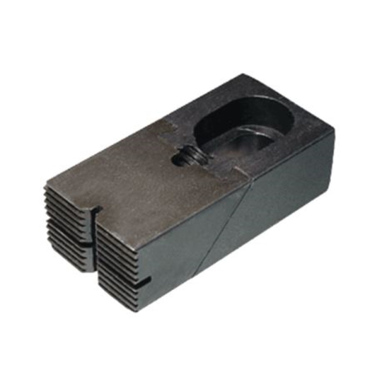 Carr Lane CL-65-SAC Serrated Adjustable Edge Clamp (High Nose)