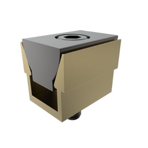 Micro™ Expanding Clamps