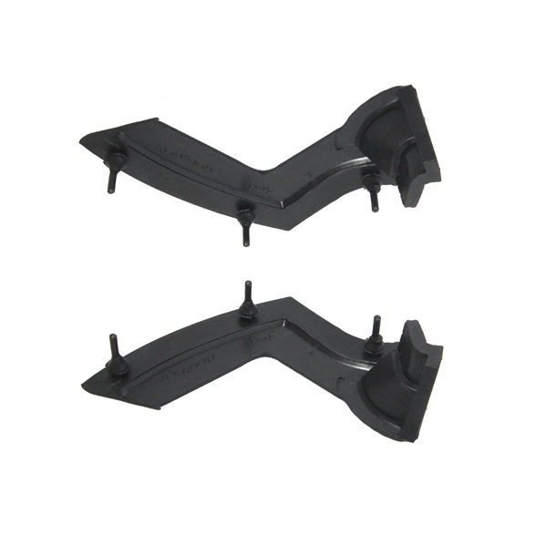 Steele Rubber Products Plastic body filler