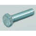 Scr Hex M6 X 25.0