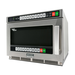 Sharp R-CD1200M Twin Touch Microwave