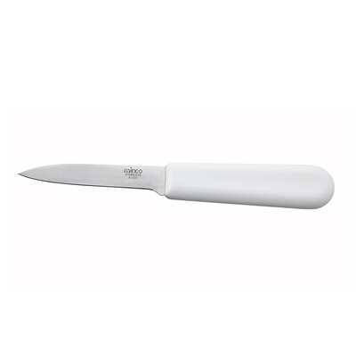 Winco K-40P 3" Blade Paring Knife