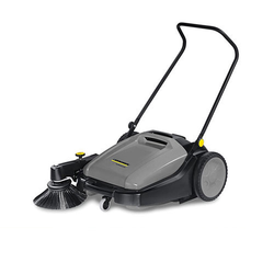 New Karcher KM 70/20 C 28 in Walk-Behind Sweeper