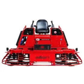 TR HD DR & STR 2X46" 6-BL 57 KUBOTA GAS-HDX605