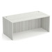 PL105 30"X71" DESK SHELL - Silver Birch