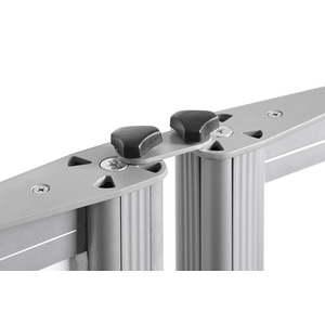 MWBGHSI- GANGING HARDWARE FOR MOBILE WHITE BOARD