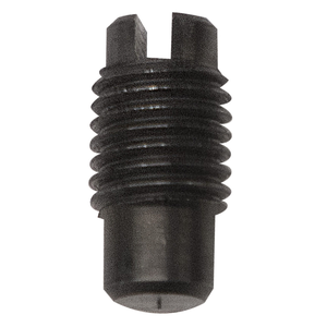 STARRETT PT09803 SET SCREW, 5/16-24, FOR HOLE SAW ARBOR