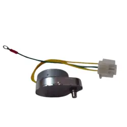 ASSY MOTOR W/CABLE  9RPM SPB